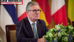 Starmer: Sürdürülebilir Barışçıl Protestoların Yanındayım