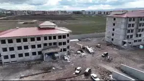Kars’a modern tarım lisesi ve öğrenci yurdu kazandırılıyor