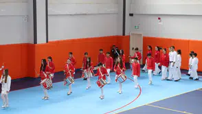 Kemalpaşa’da 19 Mayıs Coşkusu: Gençler Bayramı Gururla Kutladı