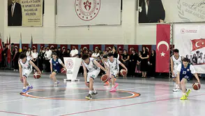 Pazar’da 19 Mayıs Coşkusu: Gençler Hünerlerini Sergiledi