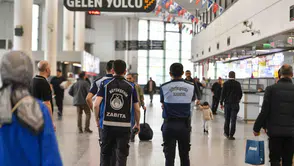 AŞTİ’de Bayram Yoğunluğuna Karşı Ek Önlemler Alındı