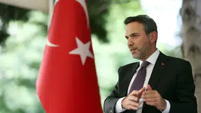 Bayraktar: Türkiye'yi Üretim ve İnovasyonun Merkezi Haline Getirmeyi Amaçlıyoruz