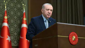 Cumhurbaşkanı Erdoğan: Türkiye, Özgüvenle Gelişen Bir Başarı Hikayesine İmza Atıyor