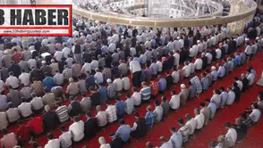 2026 Kurban Bayramı Namazı İçin Manisa'daki Saatler Belirli Oldu: İlçe İlçe Detaylar Açıklandı!