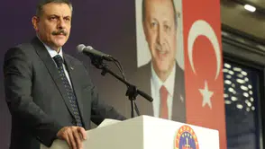 Bakan Çiftçi'den Bayram'da Meydana Gelen Trafik Kazalarına Dair Taziye Açıklaması