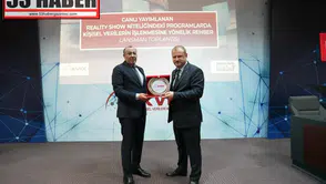 KVKK ve RTÜK'ten Reality Show Programları için Kişisel Verilerin Korunması Rehberi Açıklandı