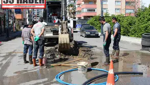 Giresun'un Mahalleleri Yaz Mevsimine Hazırlanıyor!
