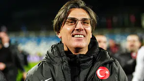 Montella'dan Hakan ve Kenan Üzerine Önemli Değerlendirmeler!