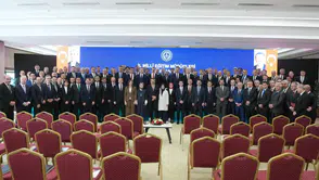 İl Millî Eğitim Müdürleri Ankara'da Buluştu