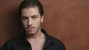 Boran Kuzum: Korkularımı Babamla Beraber Giderdim!