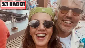 Gökçe Bahadır'dan Anne Olacağı Yönünde Şaşırtan İddialar Geldi!