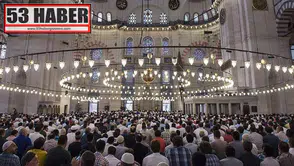 2026 Konya Bayram Namazı Saat Kaçta? İlçe İlçe Kurban Bayramı Namaz Saatleri Açıklandı