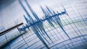 Kahramanmaraş'ta Sarsıntı: 3.5 Büyüklüğünde Deprem Meydana Geldi!