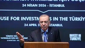 Erdoğan: Gençlerin Desteği Olmayan Mücadeleler Başarıya Ulaşamaz