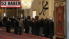 2026 Kırşehir'de Kurban Bayramı Namazı Hangi Saatte? İlçe İlçe Namaz Saatleri Belli Oldu!