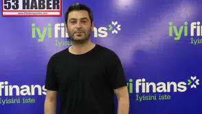 Ozan Akbaba samimi açıklamalarla ticarette başarılı değilim dedi