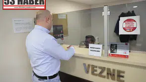 Konak'ta Vergi Ödeme İşlemleri İçin Yeni Vezneler Faaliyete Geçti!