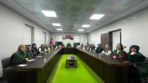 Rize’de Genç Gönüllülere Nefes ve Bağımlılık: Hadisler Ne Söyler Söyleşisi