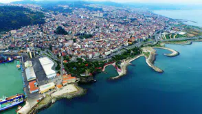Trabzon Büyükşehir Belediyesi Bayramda Turizm Destinasyonlarını Ziyarete Açıyor