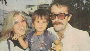 Cem Karaca'nın Oğlu Mehmet Emrah Karaca: Mesleği, Yaşı ve Özel Hayatıyla İlgili Detaylar