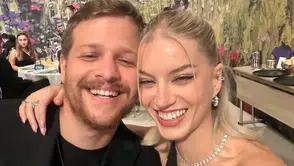 Burak Yörük ve Tuana Yılmaz’dan Düğün Müjdesi: Nikah Tarihleri ve Mekanı Açıklandı!