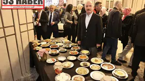 Çorum, UNESCO Gastronomi Ağı'na Katılmak İçin Gün Sayıyor!