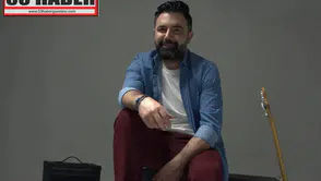 Diş hekimi ve müzisyen Anıl Doruk'tan çifte şarkı sürprizi