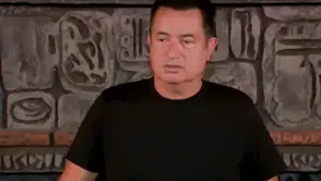 Survivor'da Dehşet Anları: Bayhan Kanlar İçinde Yere Düştü!