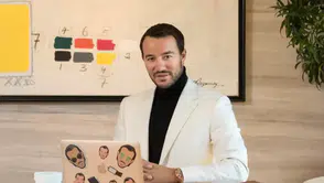 Emir Bahadır'ın 2026 Serveti ve İş Ağı: Boğaz'daki Yalıları ve Şirketleriyle Dikkat Çekiyor!