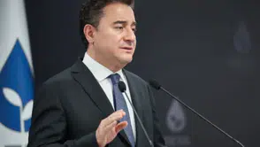 Babacan, Arca Çorum FK’yı Kutladı!