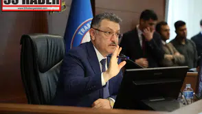Başkan Genç’ten İBB’ye Trabzonspor Davasını Geri Çekme Çağrısı