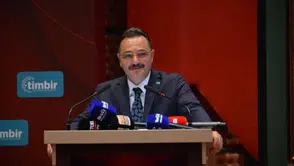 Kurban Bayramı: TİMBİR Genel Başkanı Dr. Basa, Paylaşmanın ve Dayanışmanın Önemi Üzerine Vurgu Yaptı