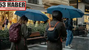 Yeni Haftada Yağışlı Hava Dalgası Bekleniyor!