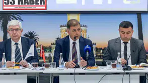 Tugay: İzmir enerji ve teknolojide öncü kent olabilir