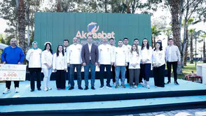 Akçaabat GastroFest’te Lezzet Yarışı Tamamlandı: Kazananlar Belli Oldu