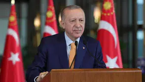 Cumhurbaşkanı Erdoğan'dan Gençlere Sevgi Dolu Mesaj: Sizlere Selamlarımı Gönderiyorum