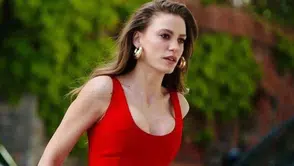 Serenay Sarıkaya Gözaltına Alındı: Ünlü Oyuncunun Şaşırtan Gelişimi!
