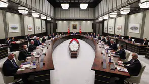 Kabine Toplantısında Kritik Gündem: Ekonomi ve Bölgesel Krizler Masaya Yatırılacak