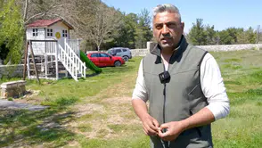 Bülent Polat'tan Şaşırtan Adım: Çanakkale'de Elektriksiz Tarım Köylerine Geçiş!