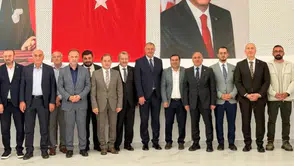 Ardeşen'de Bayram Coşkusu: Birlik ve Beraberlik İçin Bir Araya Geldiler!
