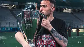 Eren Karadağ: "Şehrimizin İnancı ile Süper Lig'e Adım Attık!"