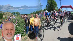 Başdeğirmen'in Vizyon Projesi Eğirdir'de Hayata Geçti!