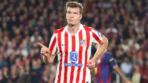 Fenerbahçe ile anılıyordu! Alexander Sörloth'a dev talip