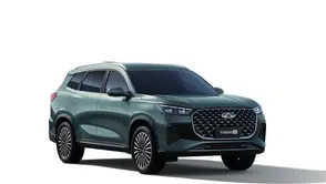 Chery, 2023'ün ilk beş ayında 1,1 milyon adet araç satışı gerçekleştirerek önemli bir başarıya imza attı