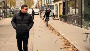 Davut Güloğlu Dede Oldu! Torunu Mihra ile İlk Karesini Paylaştı