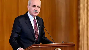 Kurtulmuş, Azerbaycan'ın Milli Kurtuluş Günü'nü içtenlikle tebrik etti!