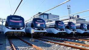 TCDD Taşımacılık’tan metro hattında geçici düzenleme