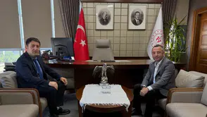 Rize'de Su Sporlarında Yeni Rotalar İçin İş Birliği Adımı