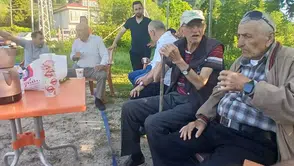Kemalpaşa'da Köy Ziyaretleriyle Teşkilat Çalışmaları Değerlendirildi