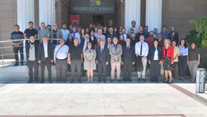 AKK’de Akıllı Şehirlere yönelik teknik eğitimler verildi